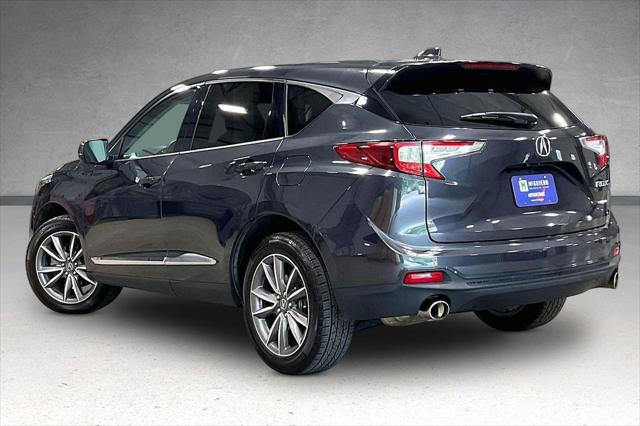 2021 Acura RDX Technology Package