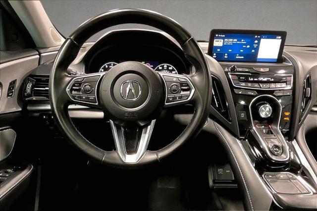 2021 Acura RDX Technology Package