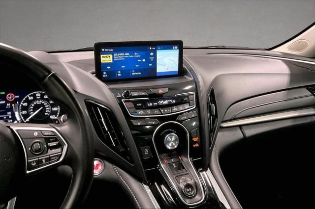 2021 Acura RDX Technology Package
