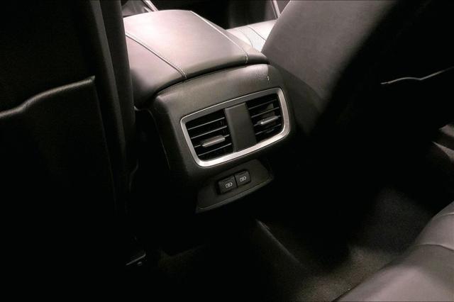 2021 Acura RDX Technology Package