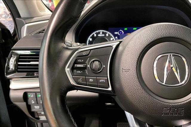 2021 Acura RDX Technology Package