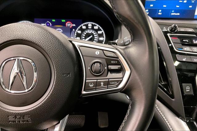 2021 Acura RDX Technology Package