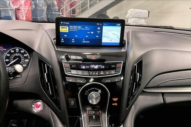 2021 Acura RDX Technology Package