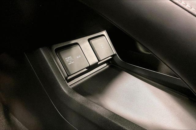 2021 Acura RDX Technology Package