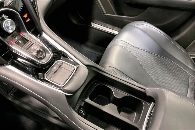 2021 Acura RDX Technology Package