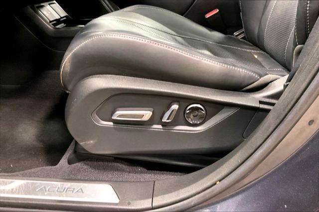 2021 Acura RDX Technology Package