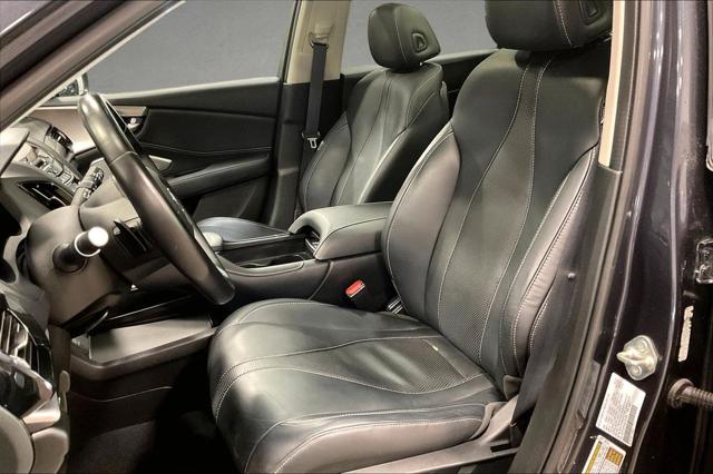 2021 Acura RDX Technology Package