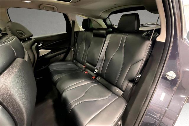 2021 Acura RDX Technology Package