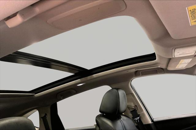 2021 Acura RDX Technology Package