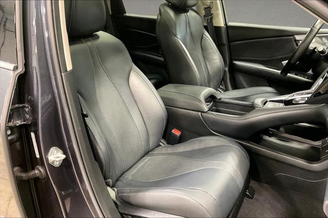 2021 Acura RDX Technology Package