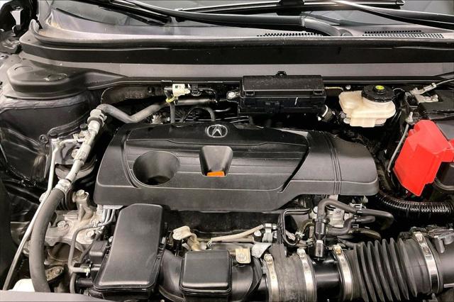 2021 Acura RDX Technology Package