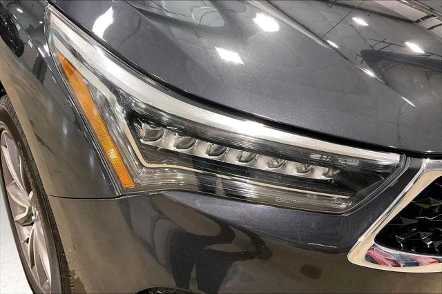 2021 Acura RDX Technology Package