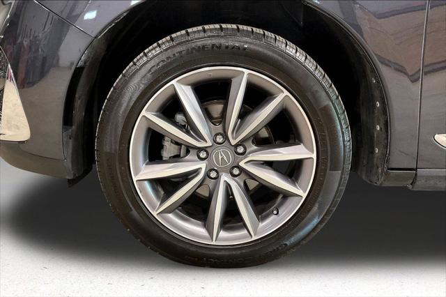 2021 Acura RDX Technology Package