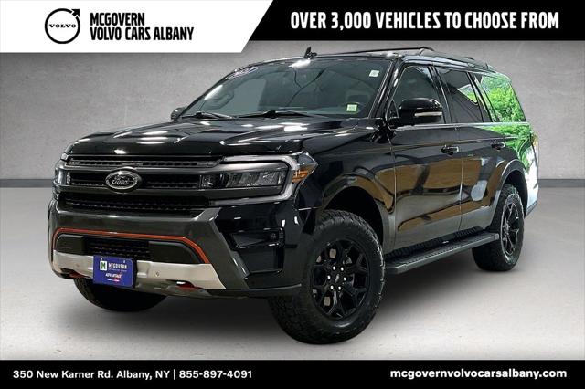 2022 Ford Expedition Timberline for sale in Albany, NY