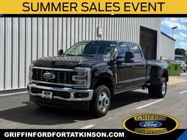 2026 Ford F-350 LARIAT for sale in Fort Atkinson, WI