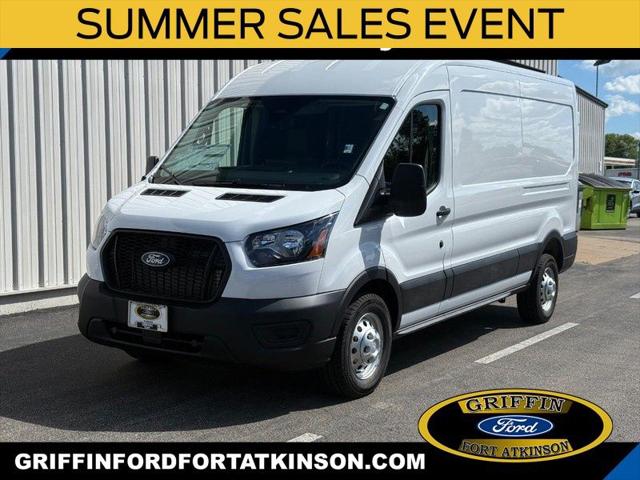 2026 Ford Transit Cargo Van Base for sale in Fort Atkinson, WI
