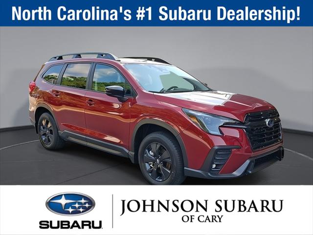 2026 Subaru Ascent Premium 7-Passenger for sale in Cary, NC