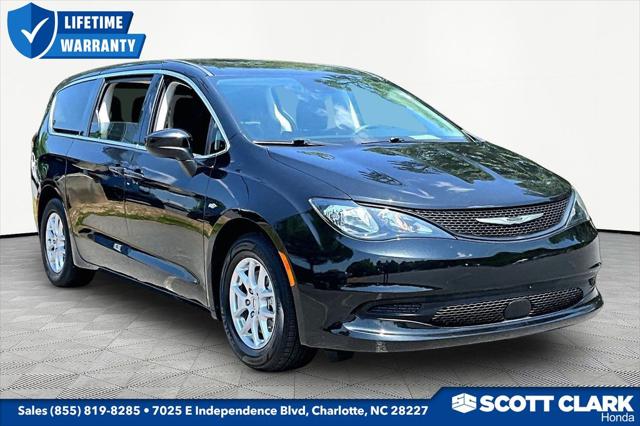 2023 Chrysler Voyager LX for sale in Charlotte, NC