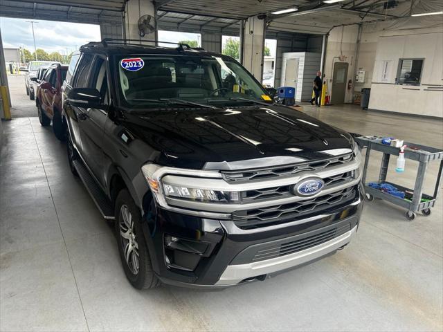 2023 Ford Expedition XLT for sale near Groveport, OH