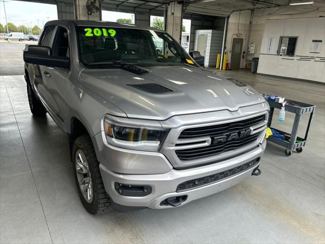2019 Ram 1500 Rebel for sale near Groveport, OH