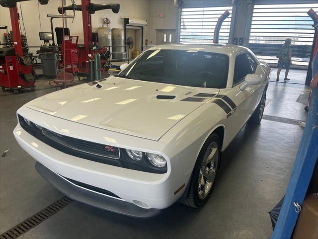 2011 Dodge Challenger R/T for sale near Groveport, OH