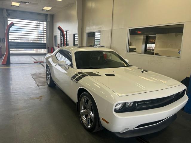 2011 Dodge Challenger for sale near Groveport, OH