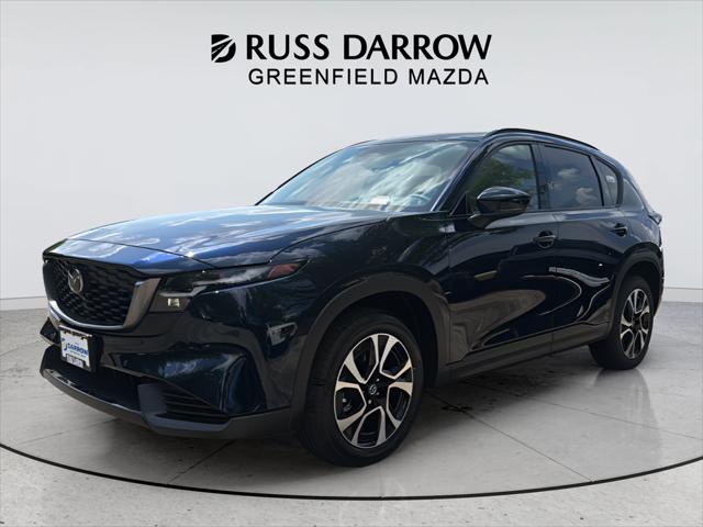 2026 Mazda CX-5 2.5 S Preferred for sale in Greenfield, WI