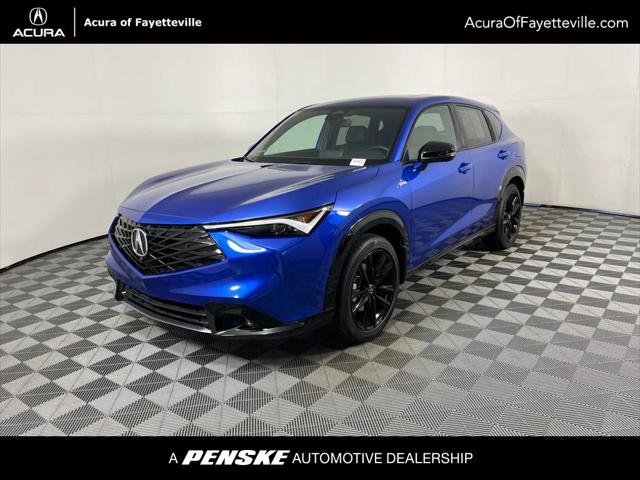 2025 Acura ADX A-Spec with Advance for sale in Fayetteville, AR
