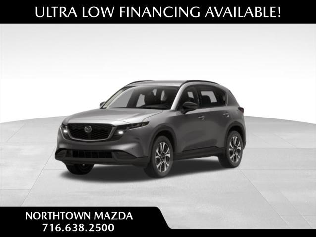 2026 Mazda CX-5 2.5 S Preferred for sale in Amherst, NY