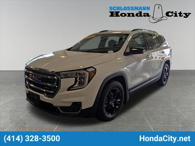 2023 GMC Terrain AWD AT4 for sale in Milwaukee, WI