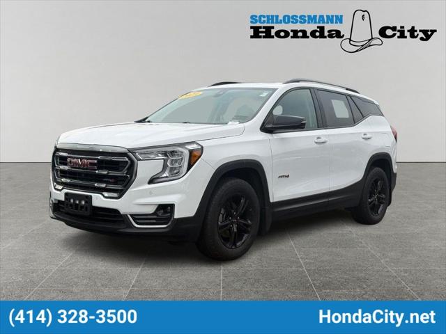 2023 GMC Terrain AWD AT4 for sale in Milwaukee, WI