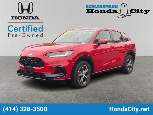 2025 Honda HR-V AWD EX-L for sale in Milwaukee, WI