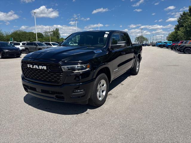 2026 Ram 1500 Big Horn Crew Cab 4x4 5'7" Box for sale in Woodville, OH
