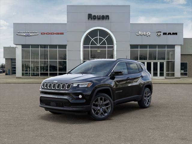 2026 Jeep Compass Limited Altitude for sale in Woodville, OH
