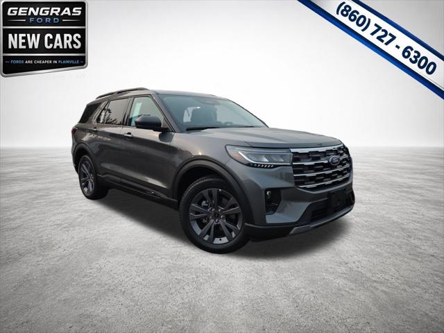 2026 Ford Explorer Active for sale in Plainville, CT