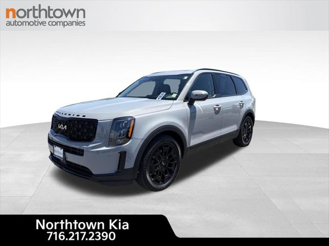2022 Kia Telluride EX for sale in Amherst, NY