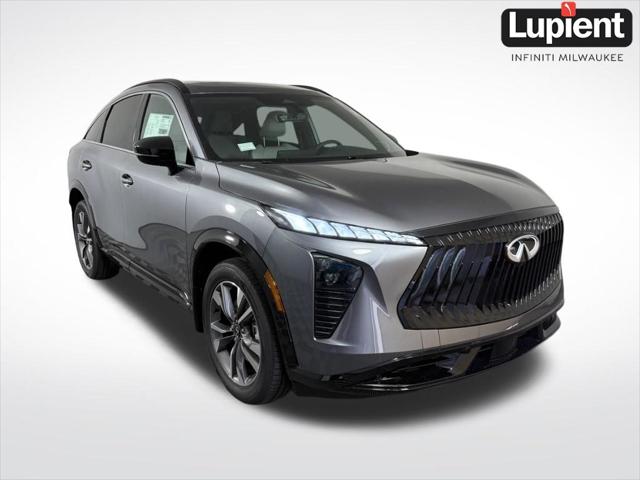 2027 INFINITI X6 LUXE for sale in WEST ALLIS, WI