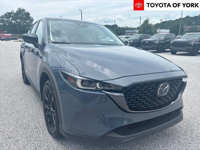 2024 Mazda CX-5 2.5 S Carbon Edition for sale in York, PA