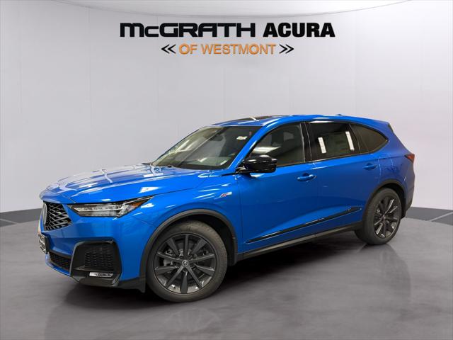 2026 Acura MDX A-SPEC for sale in Westmont, IL
