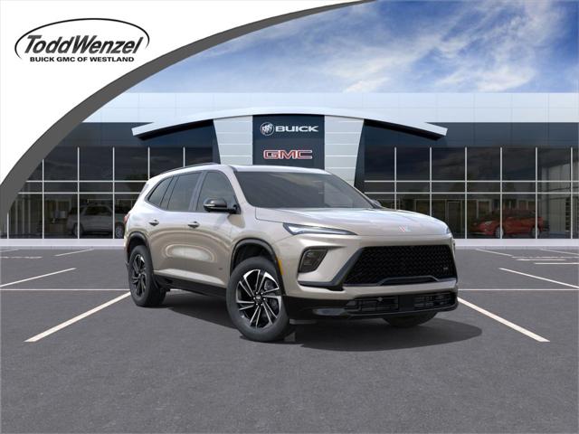 2026 Buick Enclave Sport Touring FWD for sale in Westland, MI