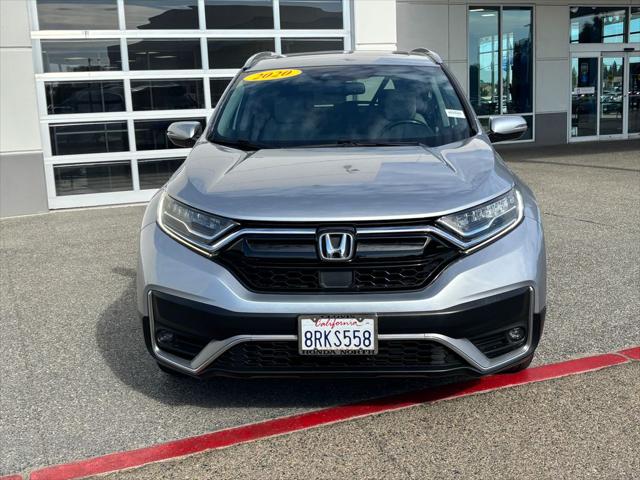 2020 Honda CR-V AWD Touring
