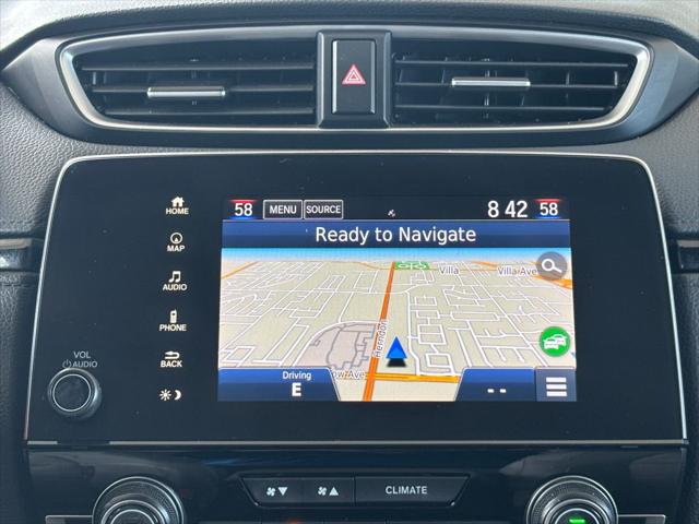 2020 Honda CR-V AWD Touring