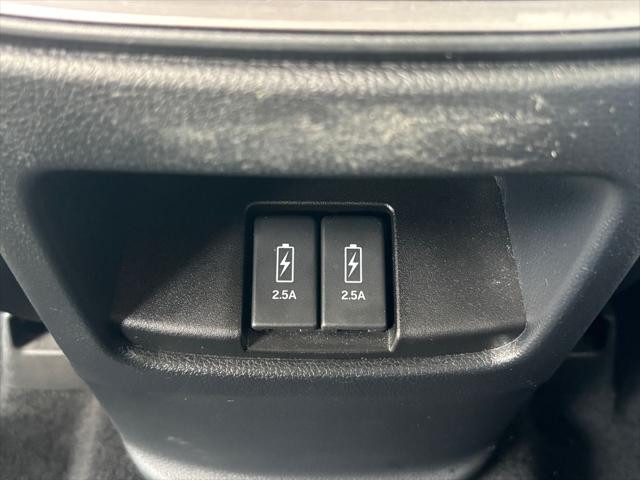 2020 Honda CR-V AWD Touring