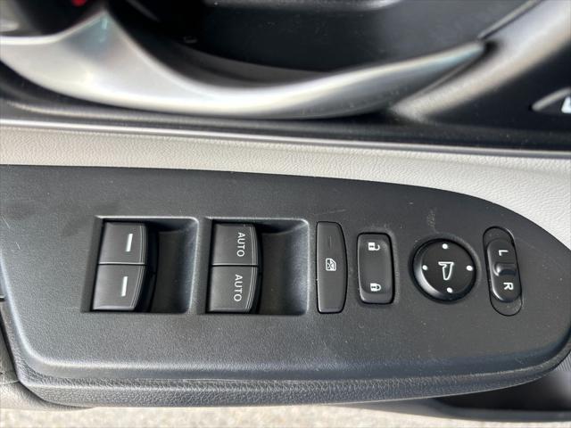 2020 Honda CR-V AWD Touring