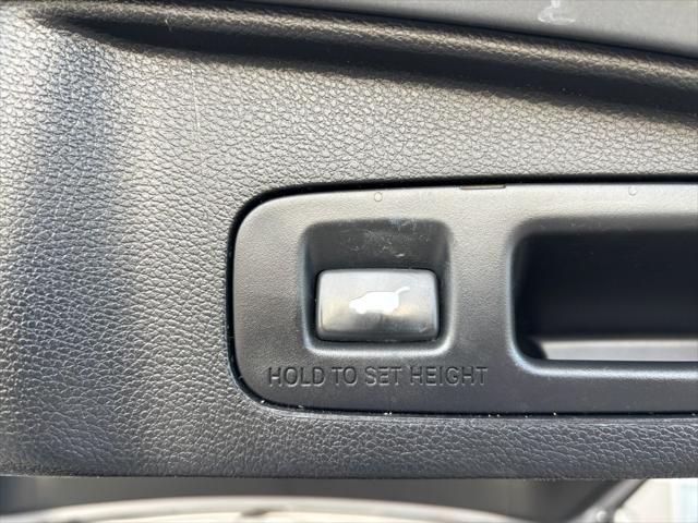 2020 Honda CR-V AWD Touring