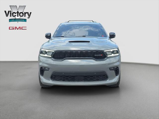 2023 Dodge Durango R/T Plus AWD