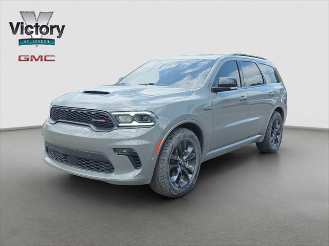 2023 Dodge Durango R/T Plus AWD