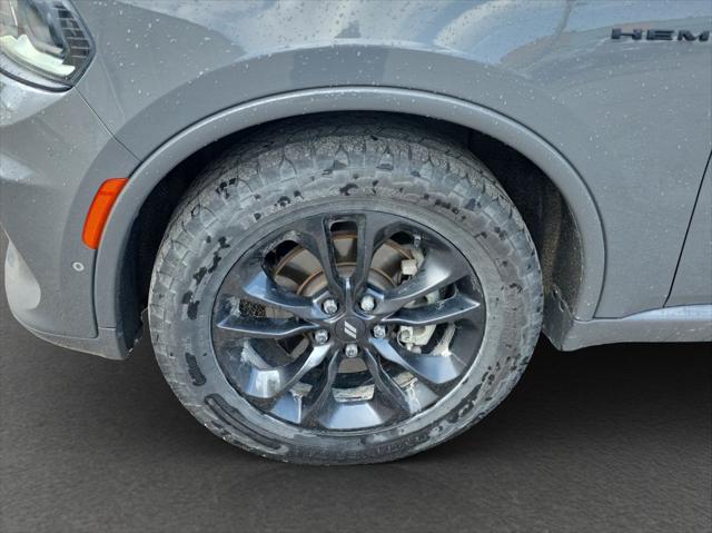2023 Dodge Durango R/T Plus AWD