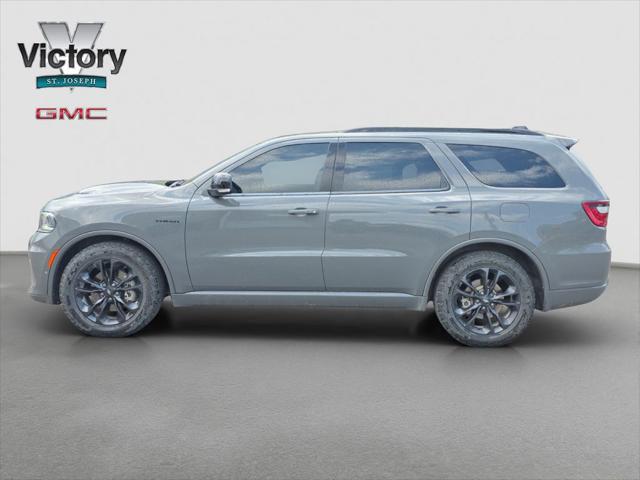 2023 Dodge Durango R/T Plus AWD