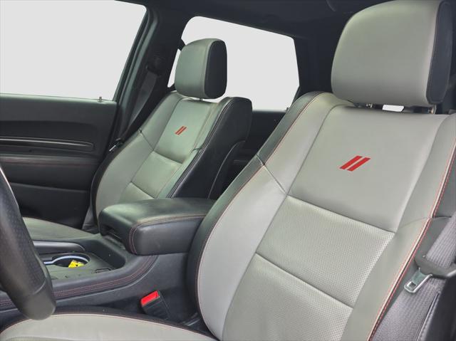 2023 Dodge Durango R/T Plus AWD